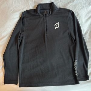Peloton x Rhône Quarter Zip Sweater